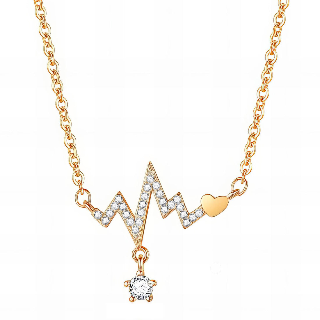 Crazy In Love Necklace