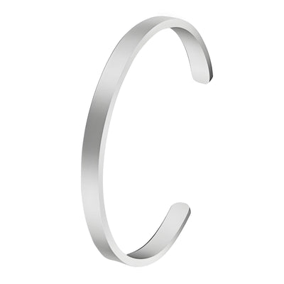 Classic Cuff Bracelet